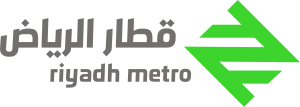 Riyadh Metro Logo