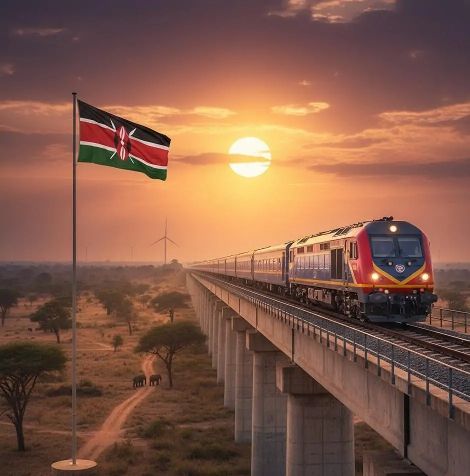 Future of SGR project