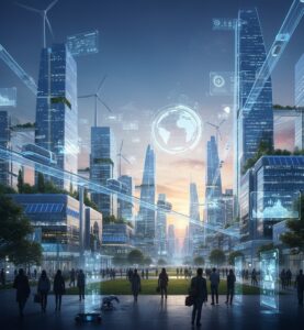 Top 10 Smart Cities Leading the Future of Urban Innovation