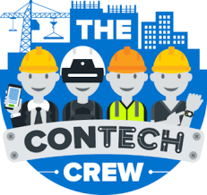 The ConTech Crew: Top 10 Construction podcasts