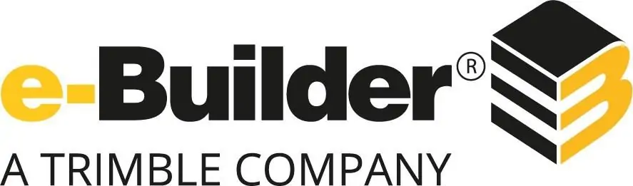 e-Builder: 20 Best Construction Collaboration Software