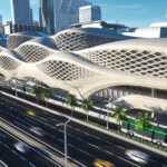 Inside the $22.5 Billion Riyadh Metro Project Powering a New Era of Urban Mobility in Saudi Arabia