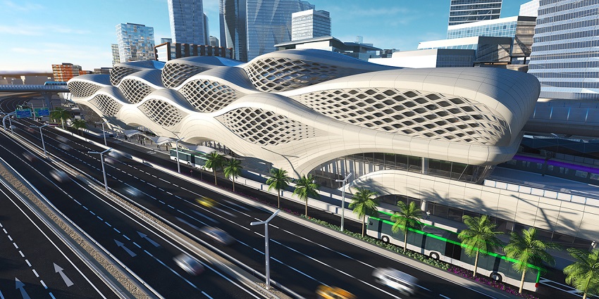 Inside the $22.5 Billion Riyadh Metro Project Powering a New Era of Urban Mobility in Saudi Arabia