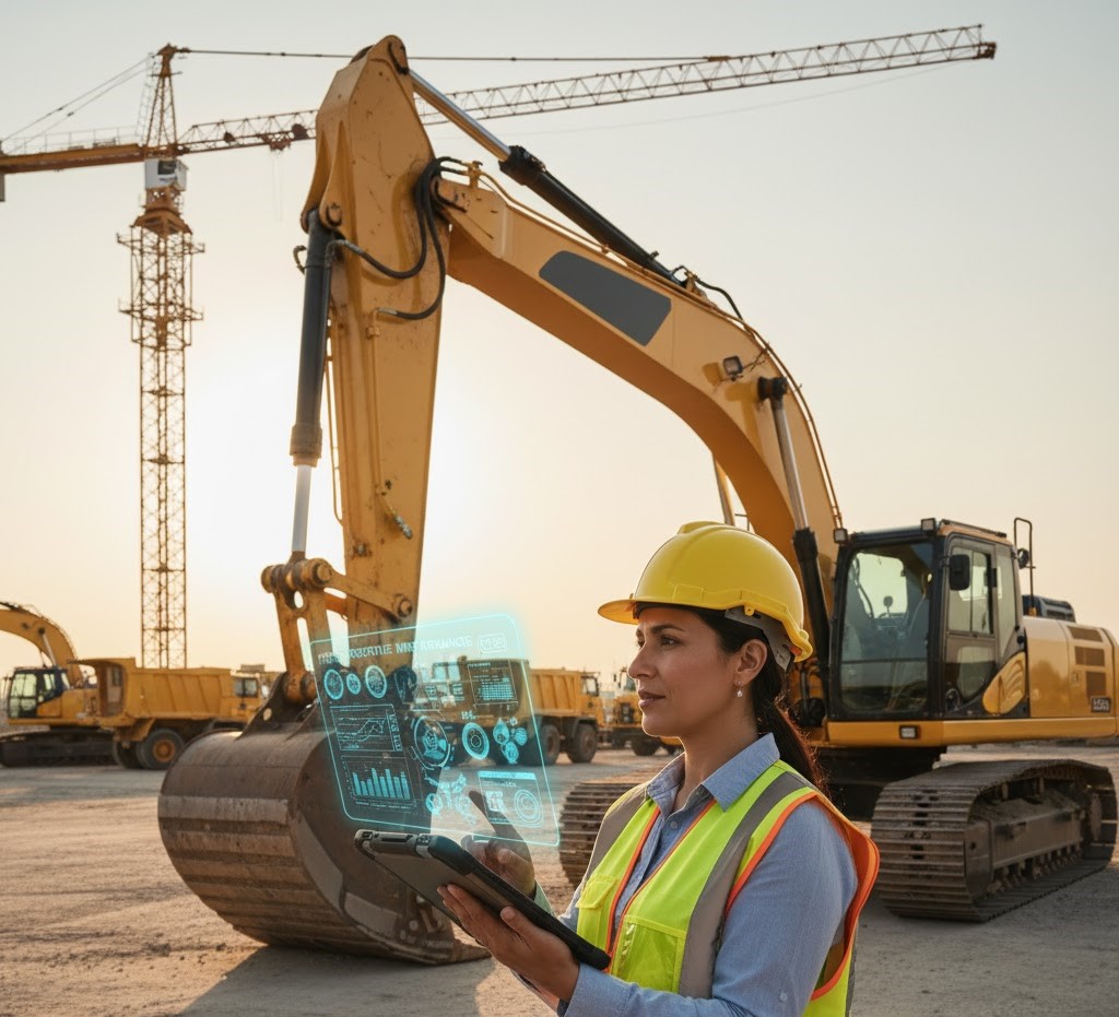 The Strategic Importance of Proactive Maintenance 