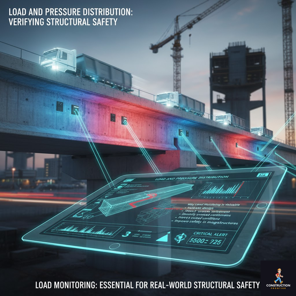 Load and Pressure Distribution