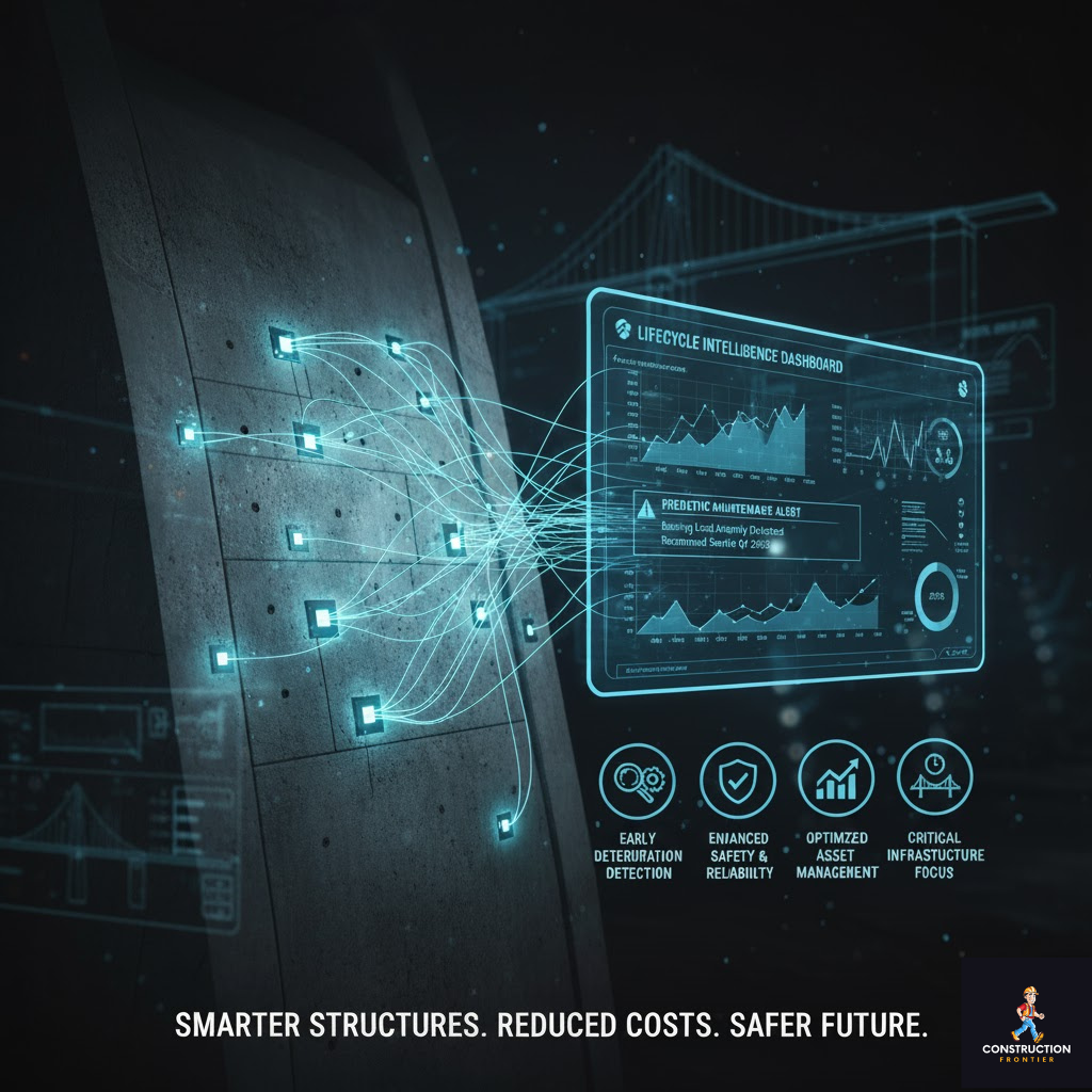 Long-Term Structural Health and Behaviour