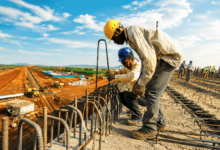 25 Largest Construction Companies in Africa Driving Continental Growth