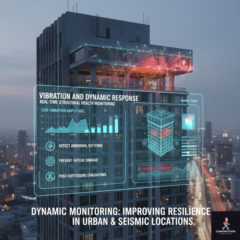 Vibration and Dynamic Response