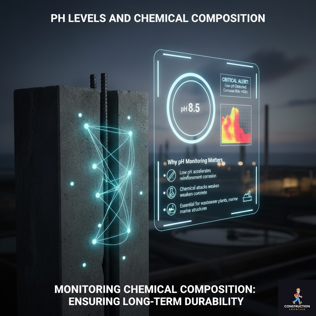 pH Levels and Chemical Composition