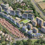 65 Affordable Housing Projects in Kenya: Transforming Urban Living for All