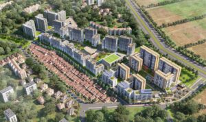 65 Affordable Housing Projects in Kenya: Transforming Urban Living for All