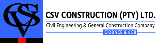 CSV Construction (Pty) Ltd: Top 25 Largest Construction Companies in Africa