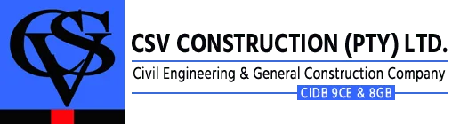 CSV Construction (Pty) Ltd: Top 25 Largest Construction Companies in Africa