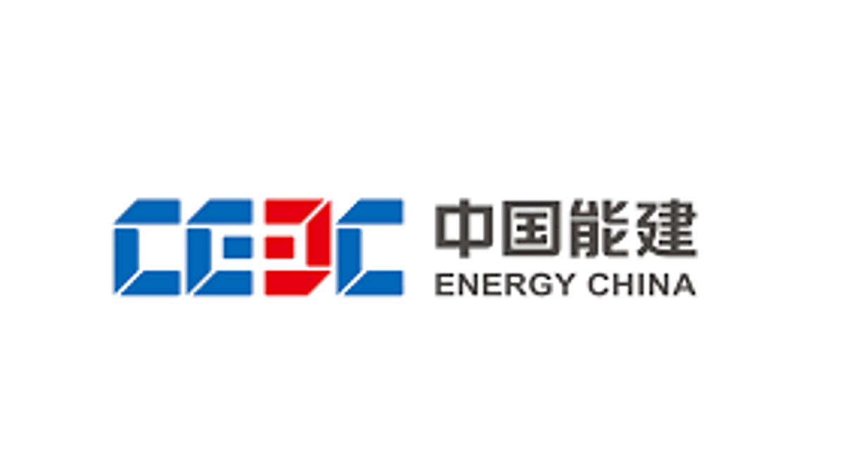 China Energy Engineering Corporation (CEEC): top 20 largest construction companies in Asia