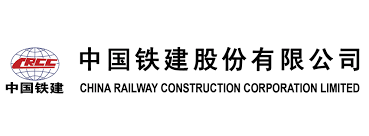 China Railway Construction Corporation (CRCC) logo