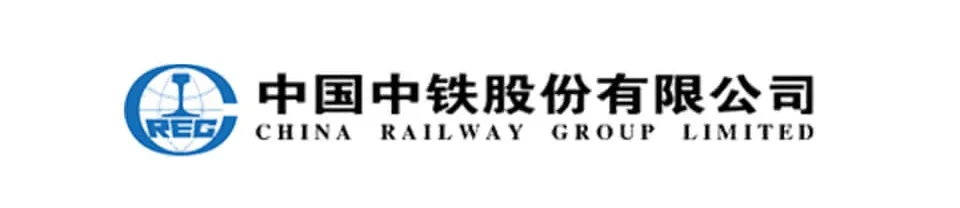 China Railway Group Limited (CREC): top 20 largest construction companies in Asia