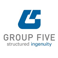 Group Five: Top 25 Largest Construction Companies in Africa