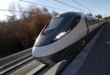 Revolutionary High Speed 2 (HS2) UK Project Redefining the Future of Rail Infrastructure