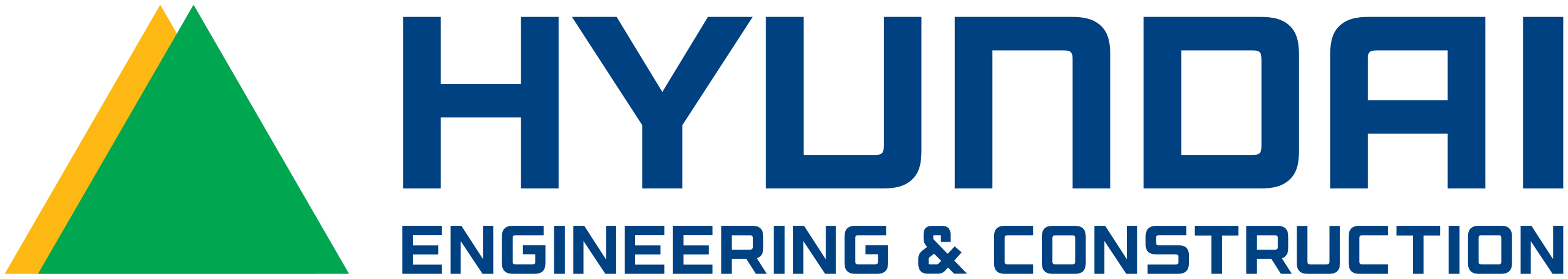 Hyundai Engineering & Construction (HDEC): top 20 largest construction companies in Asia