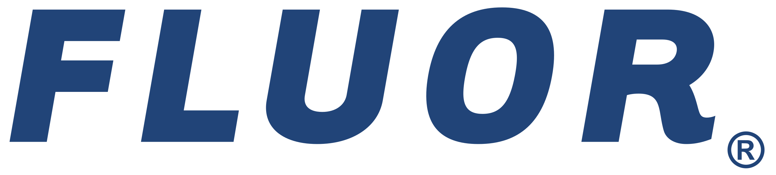 Fluor Corporation