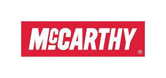 McCarthy Holdings, Inc.