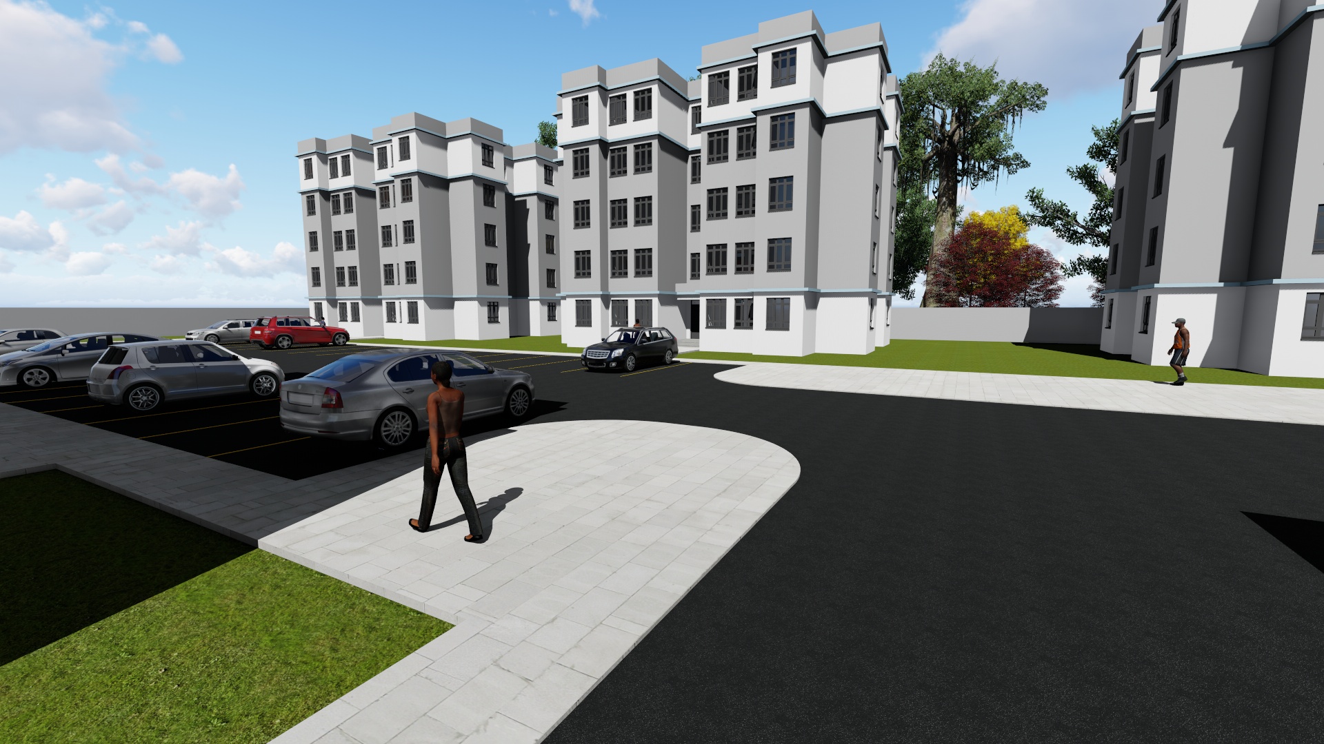 Boma Yangu Nanyuki Estate