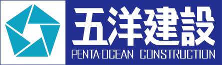 Penta‑Ocean Construction Co., Ltd.: top 20 largest construction companies in Asia