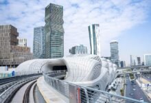 Riyadh Metro Project: Inside Saudi Arabia’s $22.5 Billion Urban Rail Development