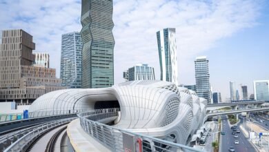 Riyadh Metro Project: Inside Saudi Arabia’s $22.5 Billion Urban Rail Development