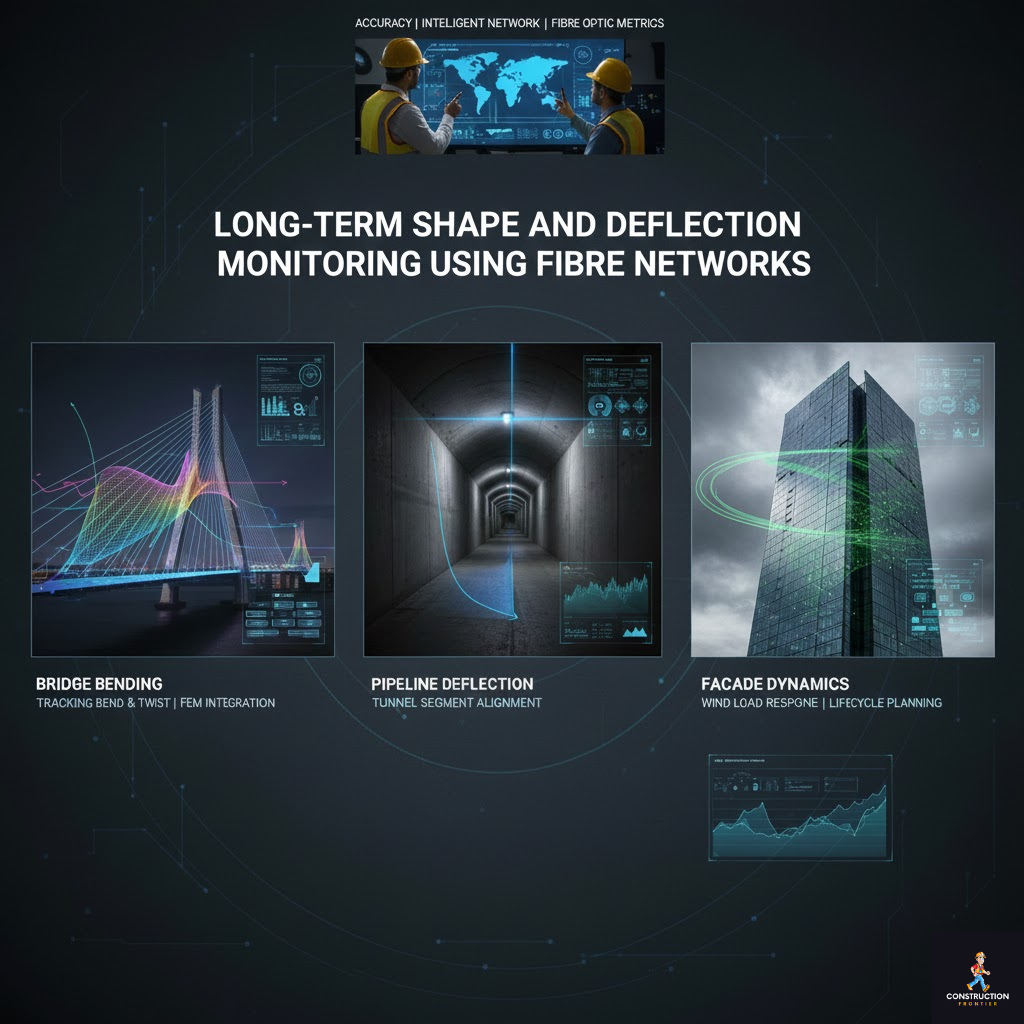 Distributed Temperature Sensing for Leak Detection and Fire Monitoring