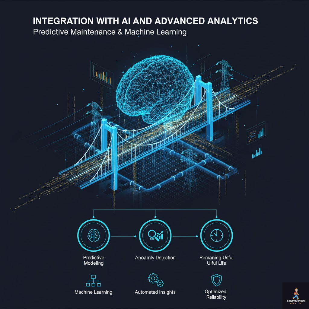 Integration with AI and Advanced Analytics