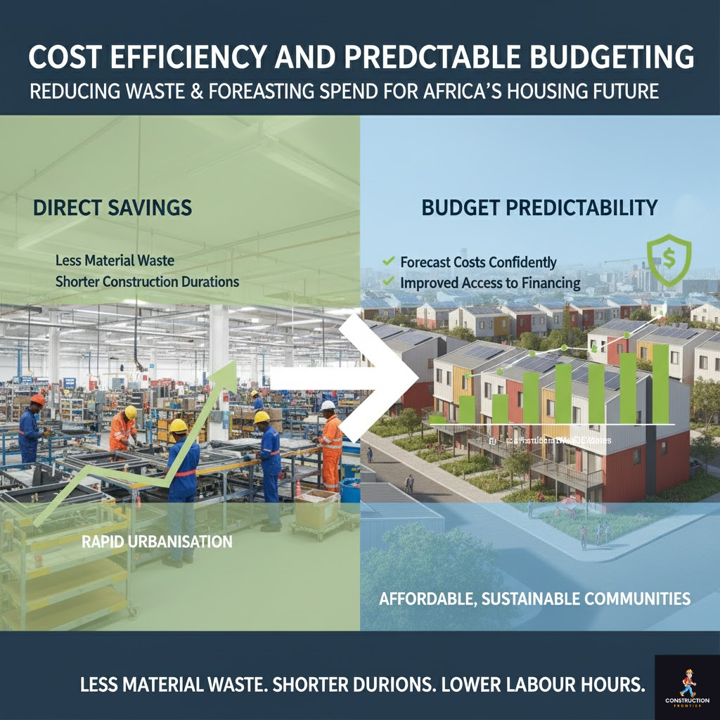 Cost Efficiency and Predictable Budgeting