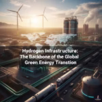 Hydrogen Infrastructure: The Backbone of the Global Green Energy Transition