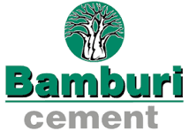 Bamburi cement logo