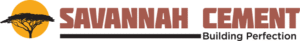 Savannah cement logo