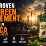 5 Proven Green Cement Impacts in Africa & Emerging Markets