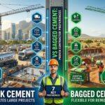 Bulk vs Bagged Cement 7 Proven Contractor Preferences