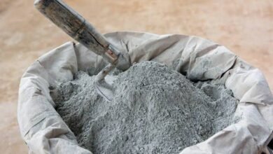 Cement Grades