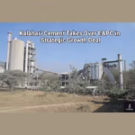 Kalahari Cement Takes Over EAPC in Strategic Growth Deal