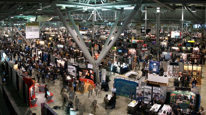 Greenbuild International Conference and Expo (USA)