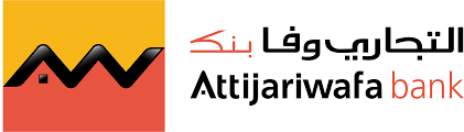 Attijariwafa Bank logo. 