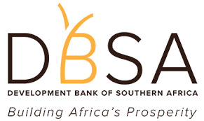 Development Bank of Southern Africa (DBSA) logo