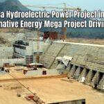 Mambilla Hydroelectric Power Project in Nigeria: Transformative Energy Mega Project Driving Growth