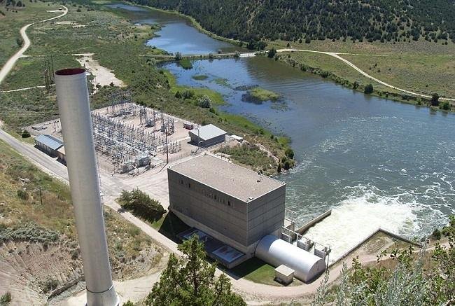 Mambilla Hydroelectric Power Project in Nigeria