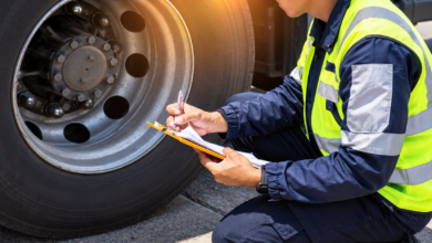 New Tipper Truck Maintenance in Africa 7 Essential Tips for Longer, Reliable Service Life