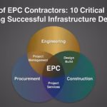 The Role of EPC Contractors 10 Critical Functions Driving Successful Infrastructure Delivery