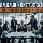 Poor Mental Health in Construction Companies 7 Damaging Costs Leaders Must Address