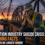 Construction Industry Suicide Crisis 9 Disturbing Facts the Sector Can No Longer Ignore