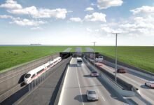 fehmarnbelt tunnel