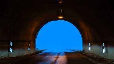 Rogfast Tunnel: 6 Remarkable Engineering Feats Defining the World’s Deepest Undersea Road Tunnel